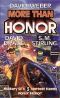 [Worlds of Honor 01] • More Than Honor